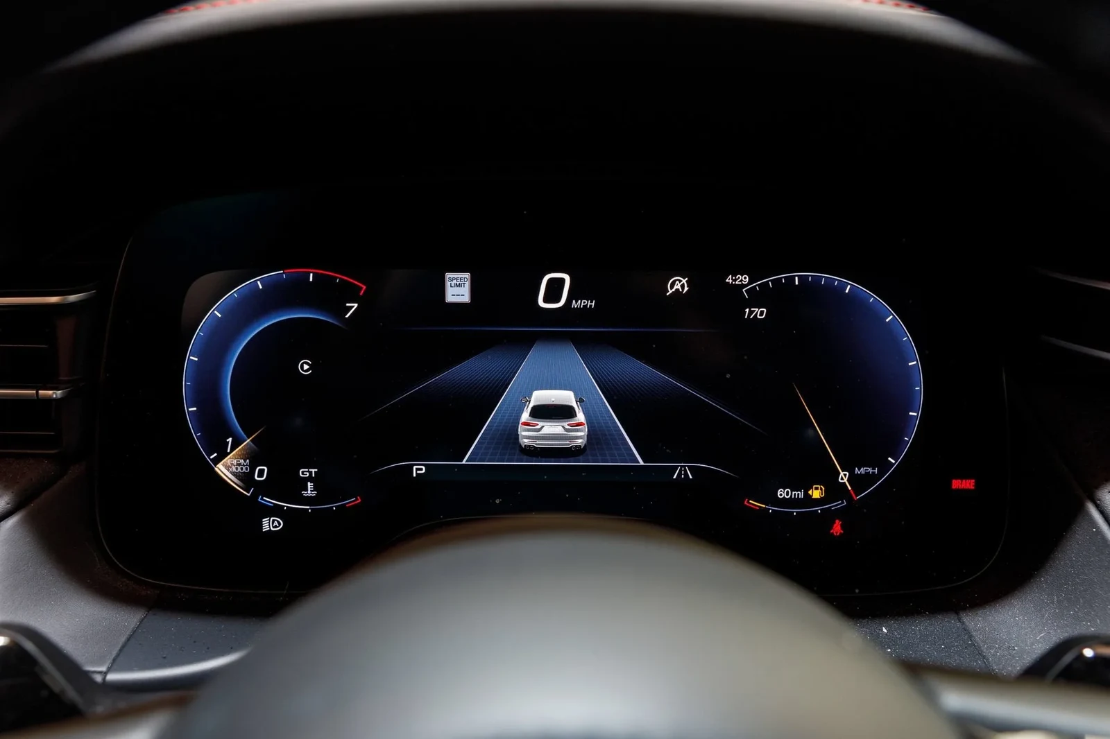 2023 Maserati Grecale Modena, 18/20