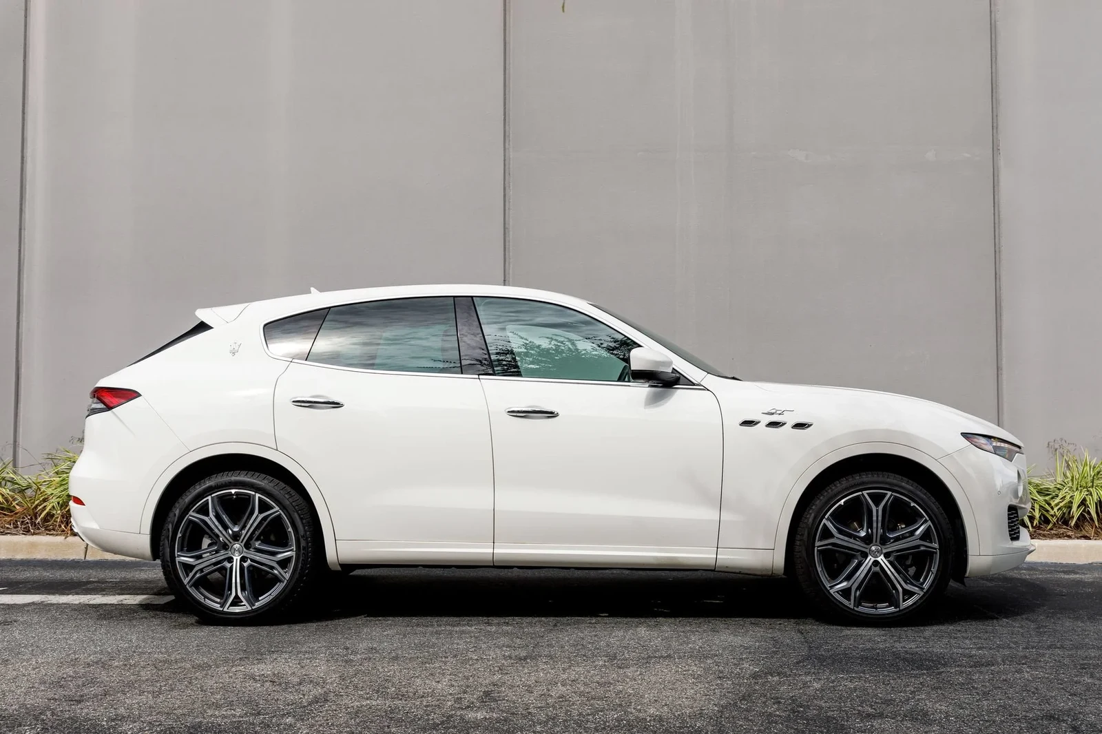 2023 Maserati Levante GT, 6/20
