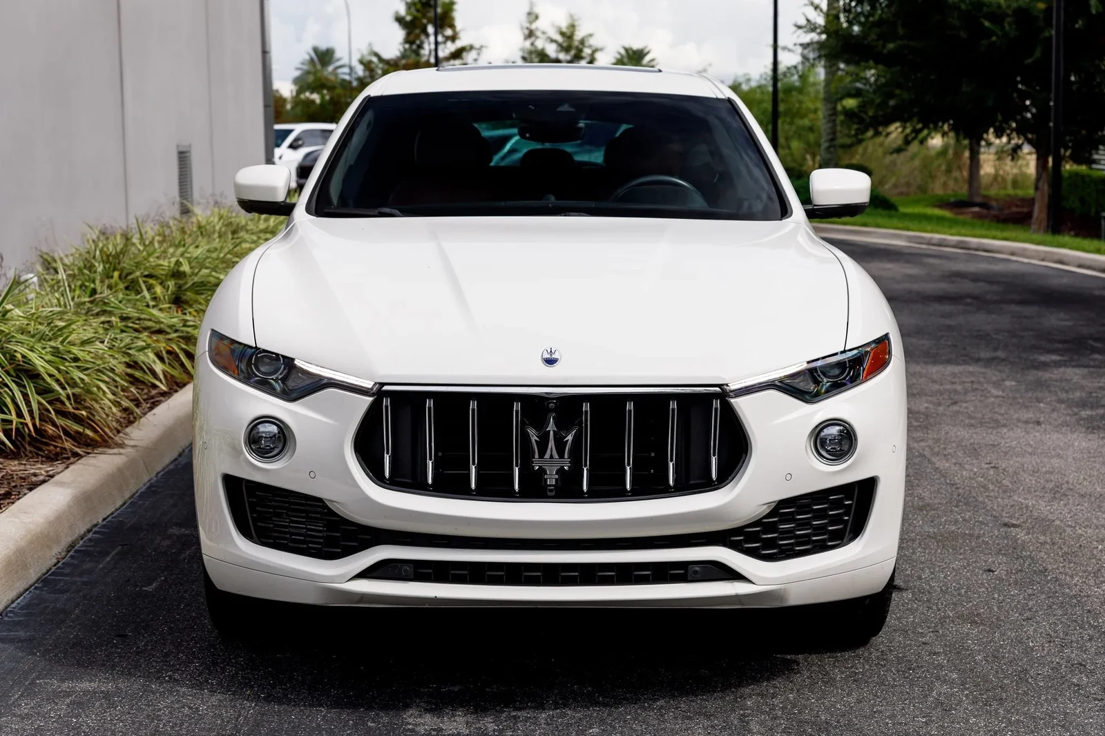 2023 Maserati Levante GT, 8/20