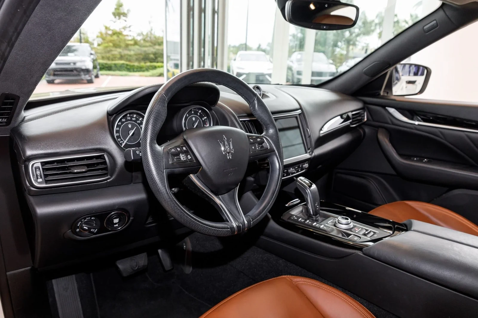 2023 Maserati Levante GT, 9/20