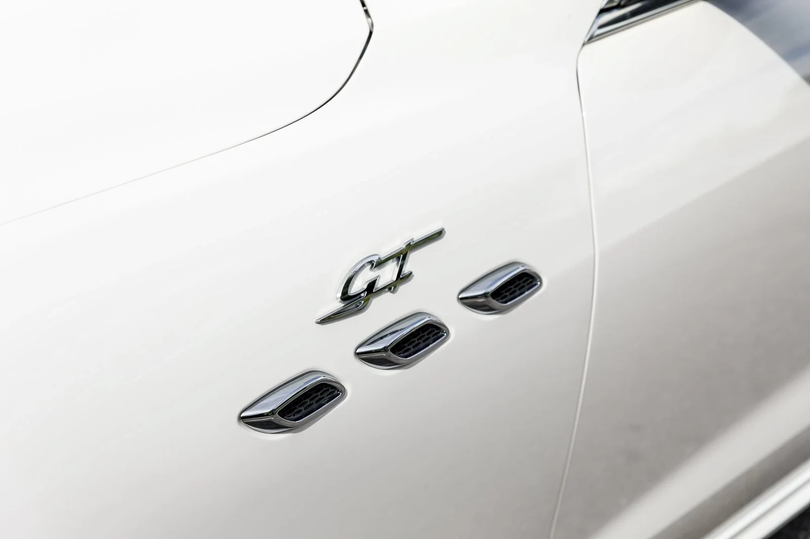 2023 Maserati Levante GT, 13/20