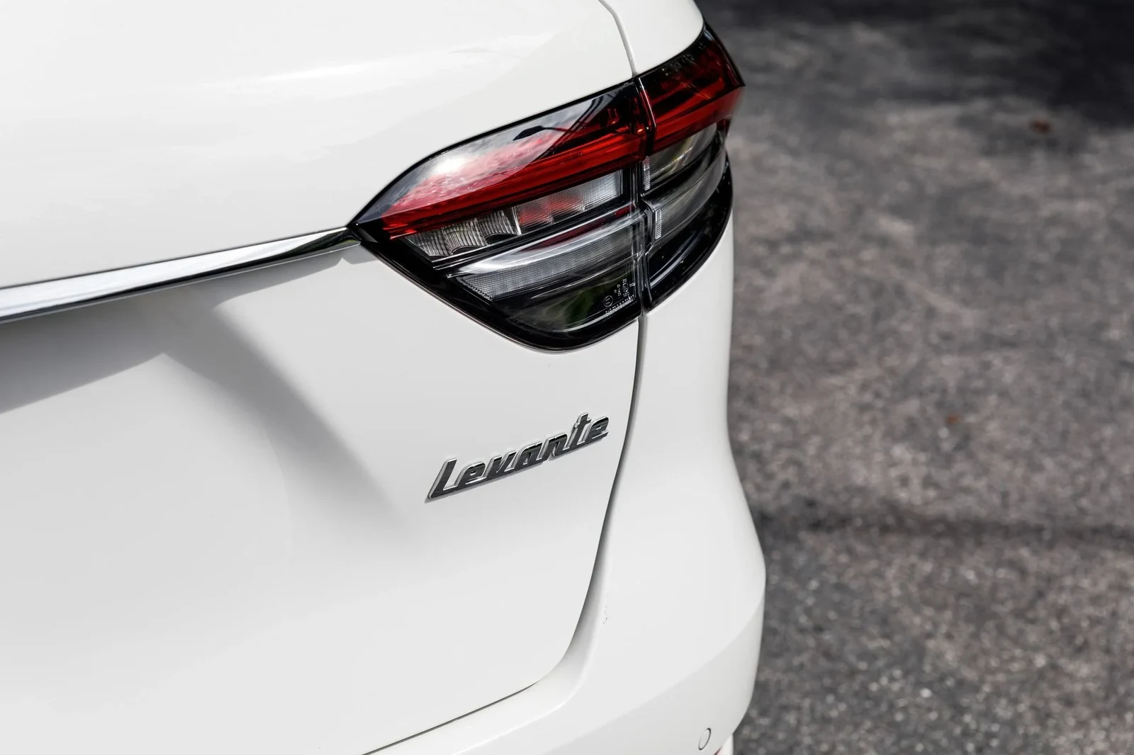 2023 Maserati Levante GT, 17/20