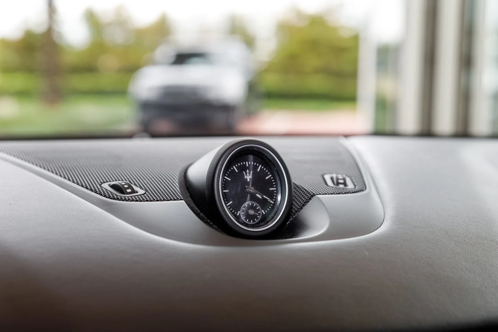 2023 Maserati Levante GT, 20/20