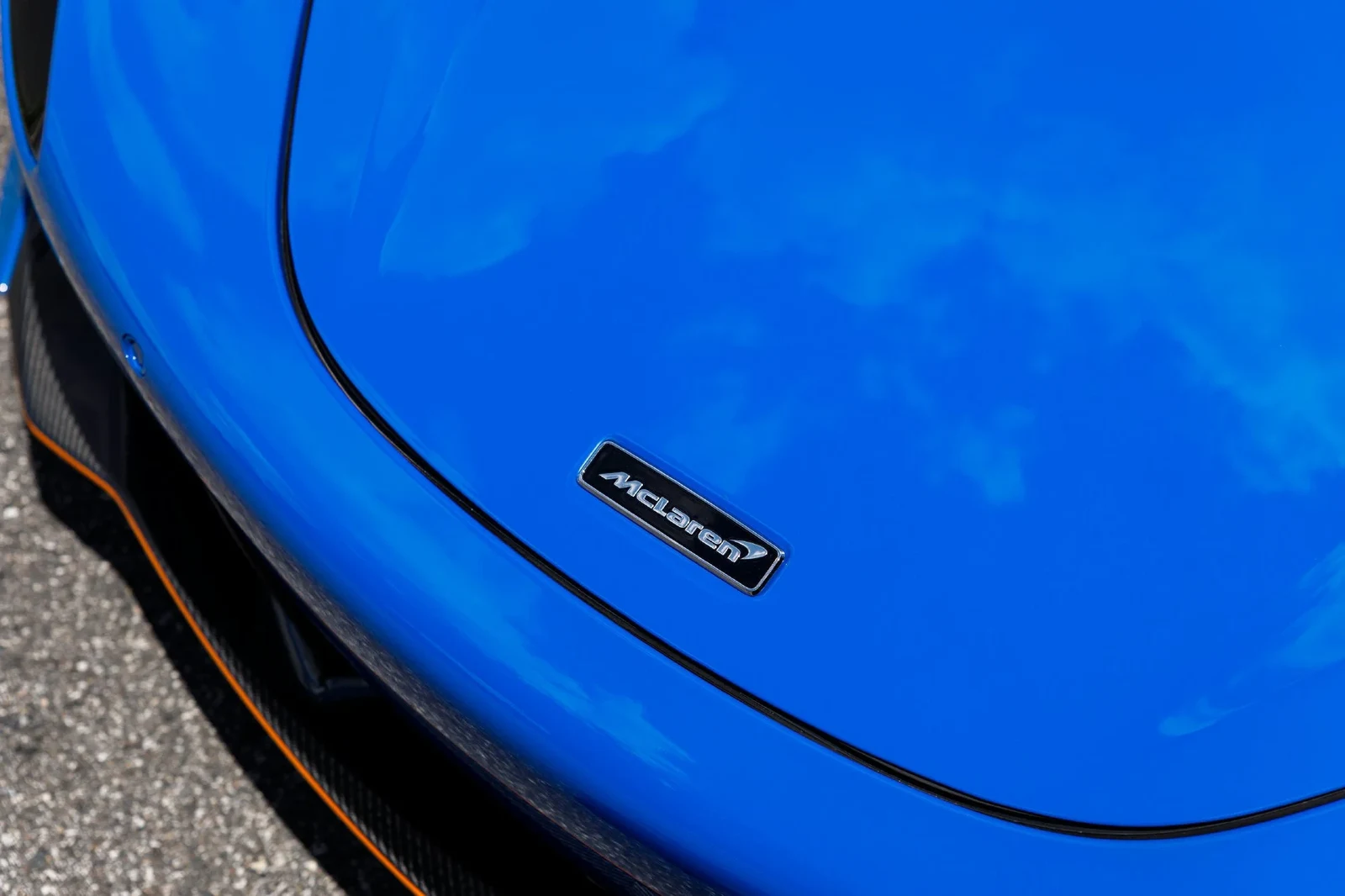 2019 McLaren 720S, 18/20