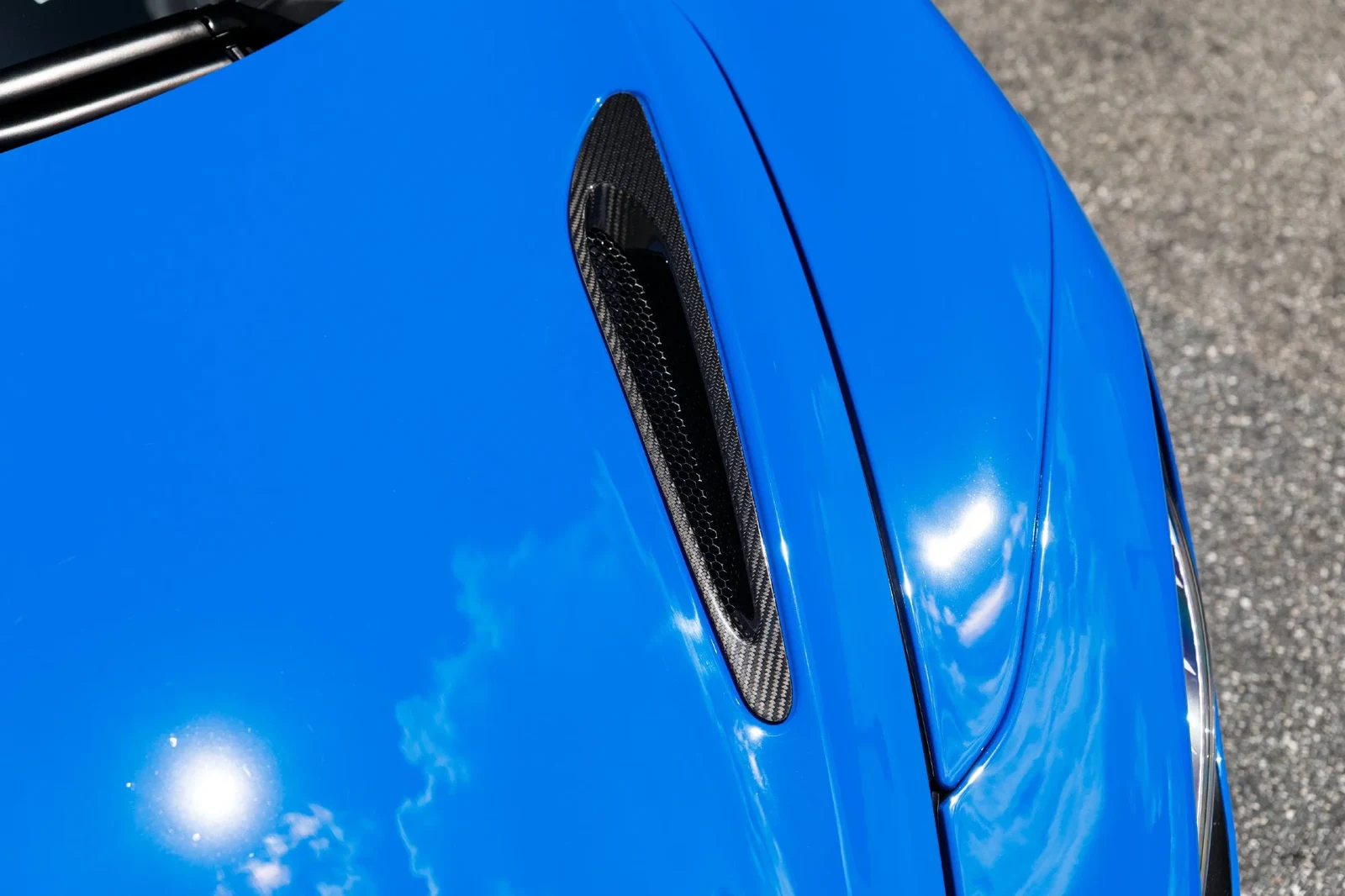 2019 McLaren 720S, 19/20