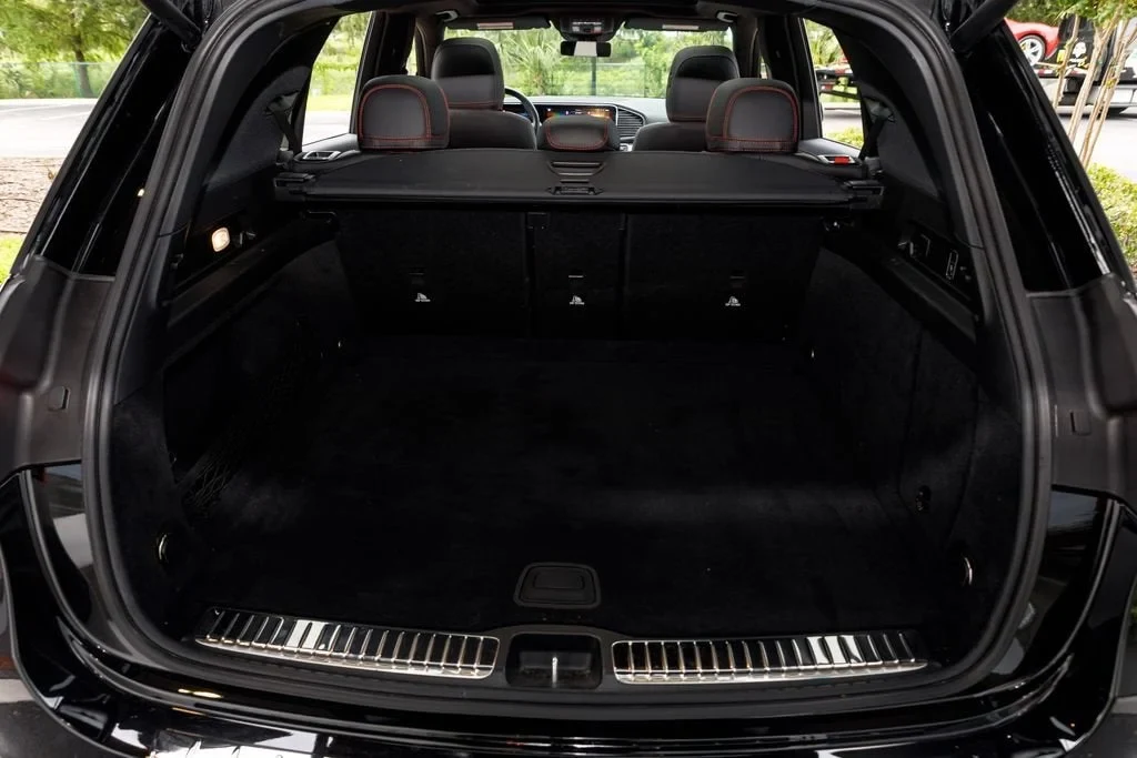 2025 Mercedes-AMG GLE 53 4MATIC+, 18/20