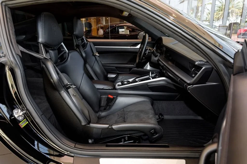 2022 Porsche 911 (992) Turbo S, 13/20