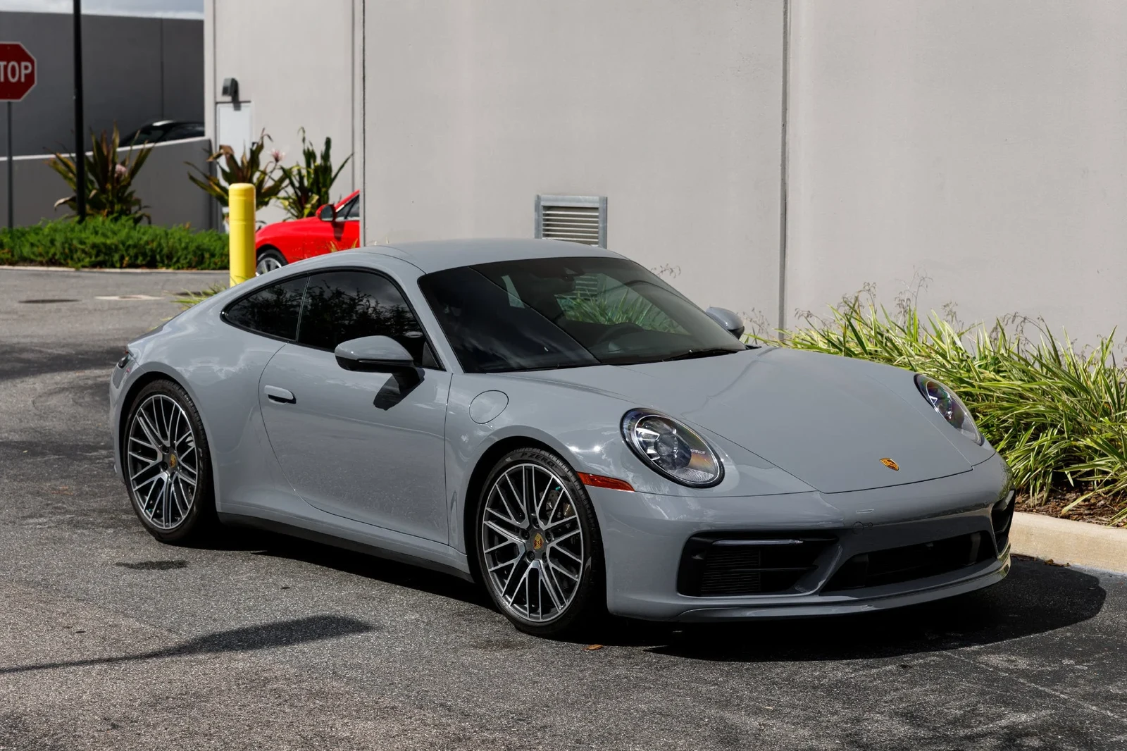 2024 Porsche 911 Carrera S for sale at Ferrari of Central Florida in Orlando, Florida