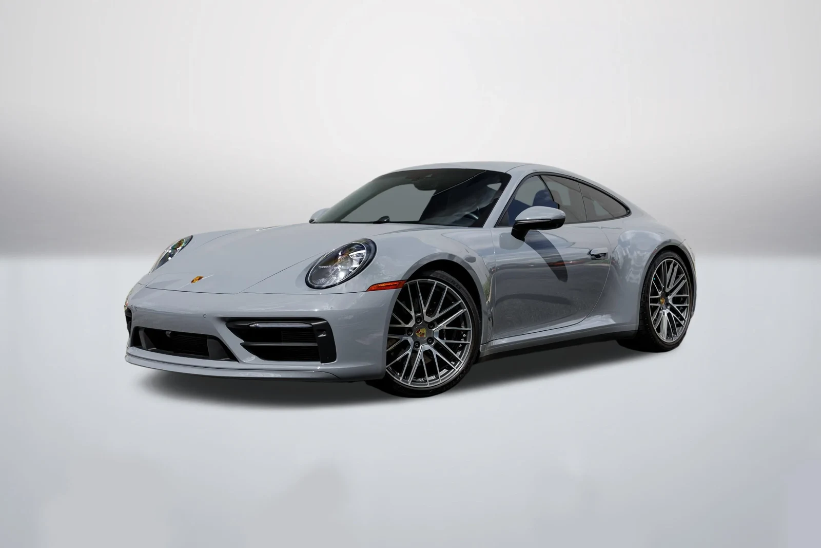 2024 Porsche 911 Carrera S, 2/30