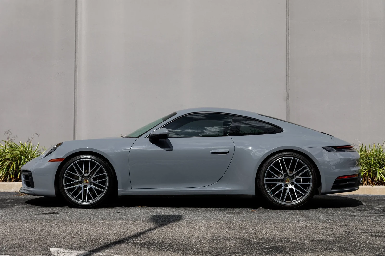 2024 Porsche 911 Carrera S, 3/30