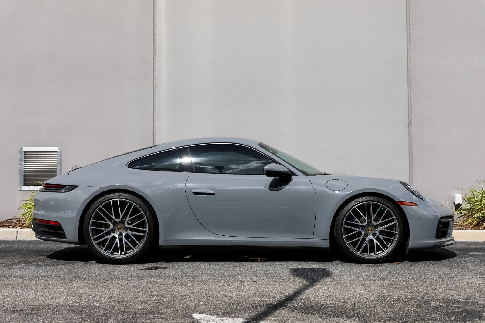 2024 Porsche 911 Carrera S, 7/30