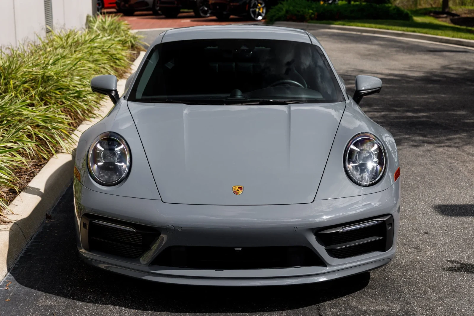 2024 Porsche 911 Carrera S, 8/30