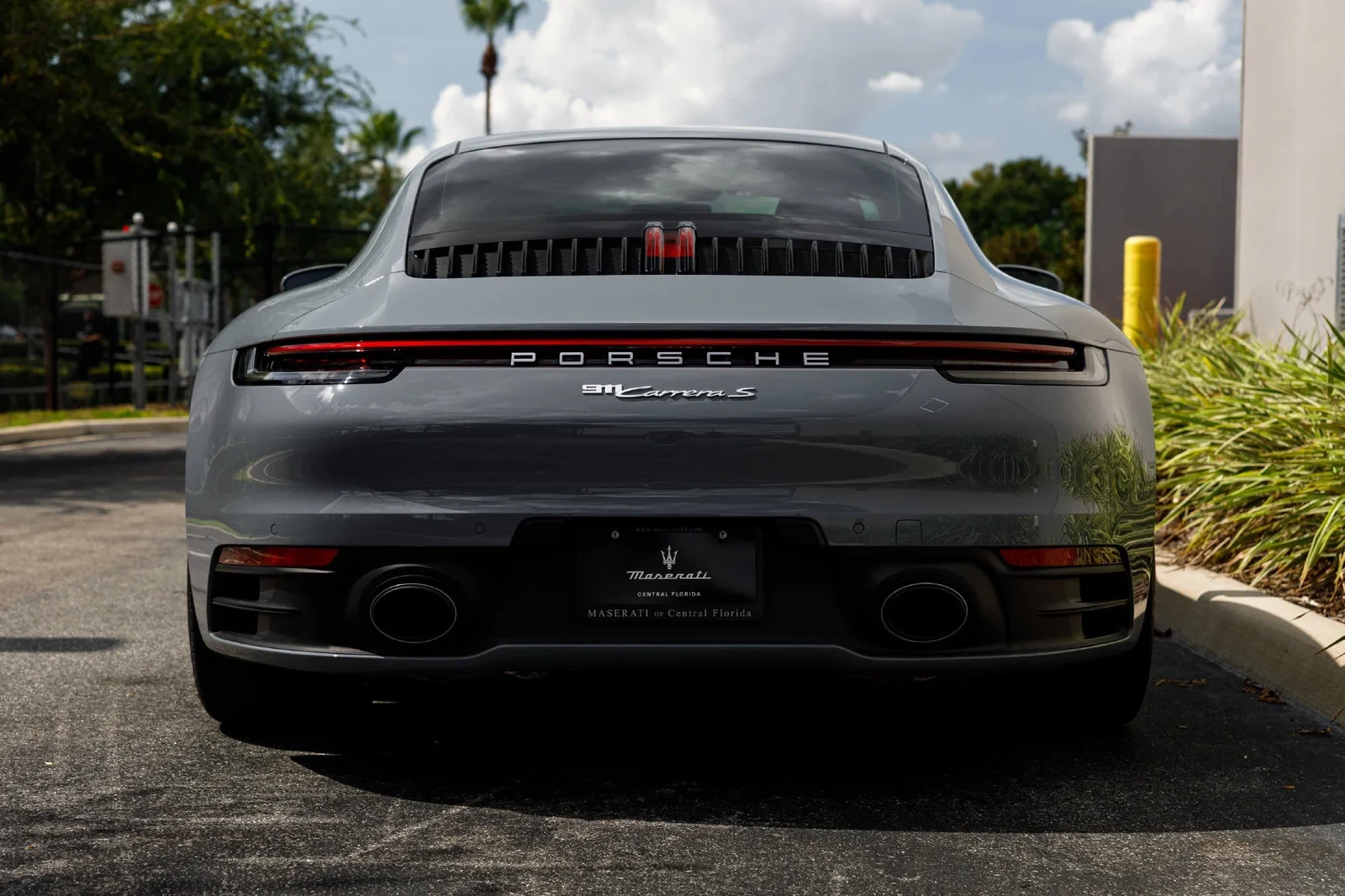 2024 Porsche 911 Carrera S, 13/30