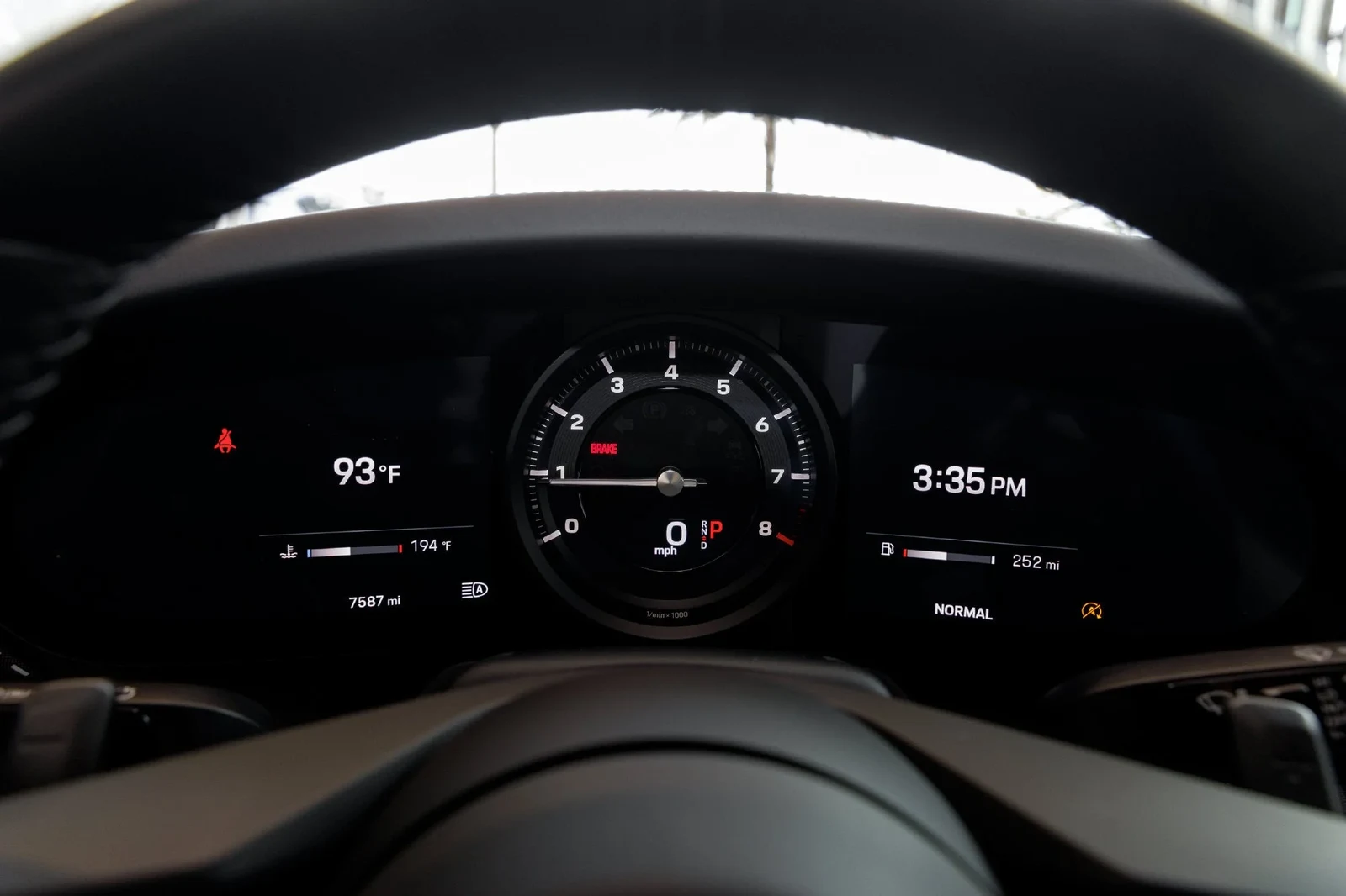 2024 Porsche 911 Carrera S, 18/30