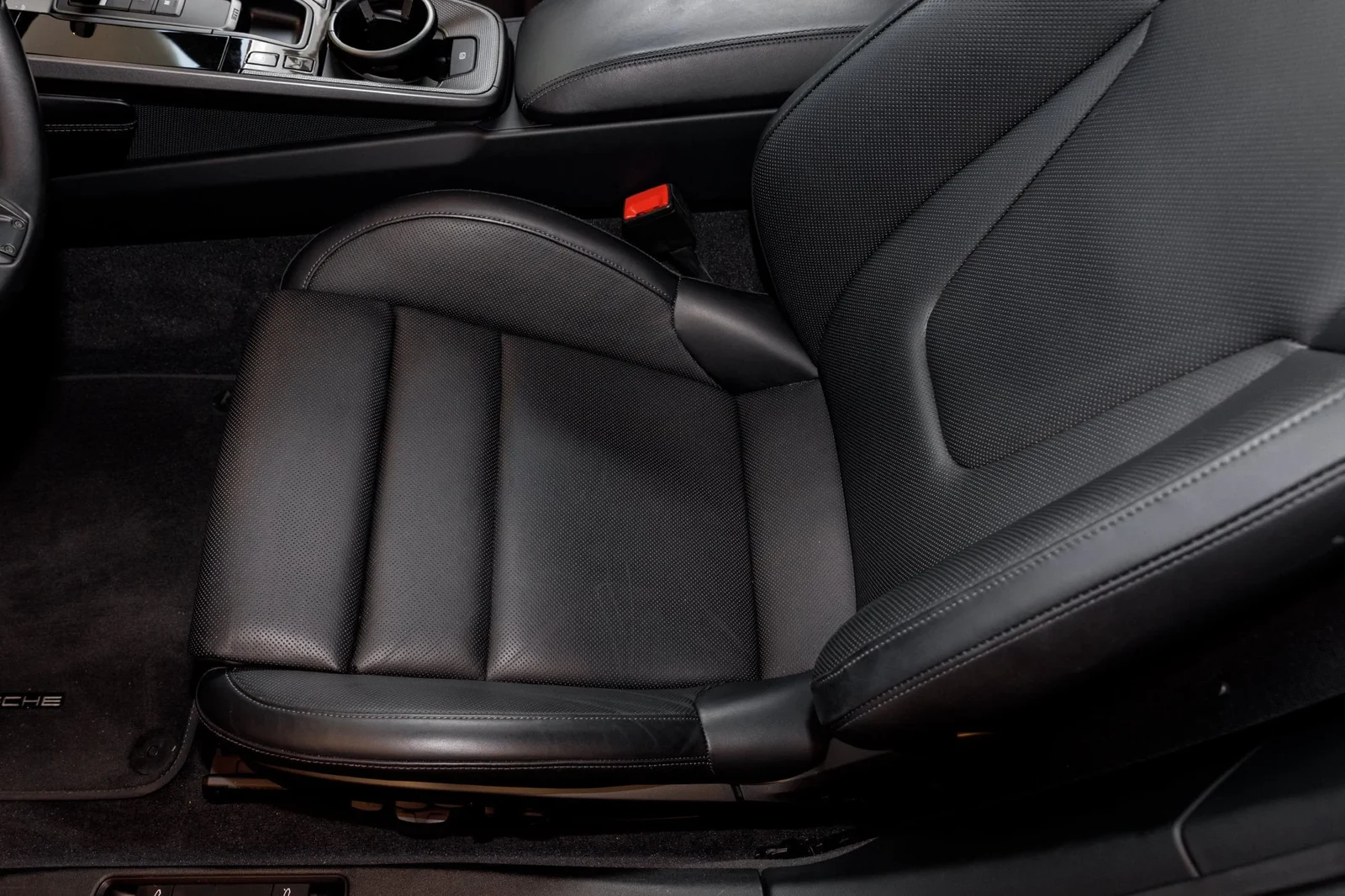 2024 Porsche 911 Carrera S, 20/30