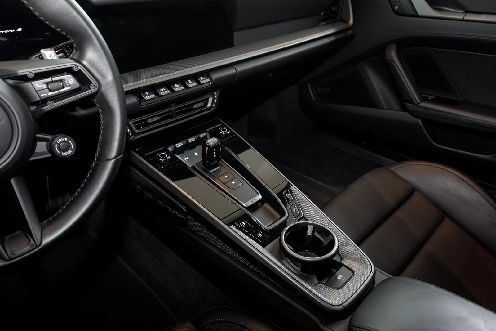 2024 Porsche 911 Carrera S, 23/30