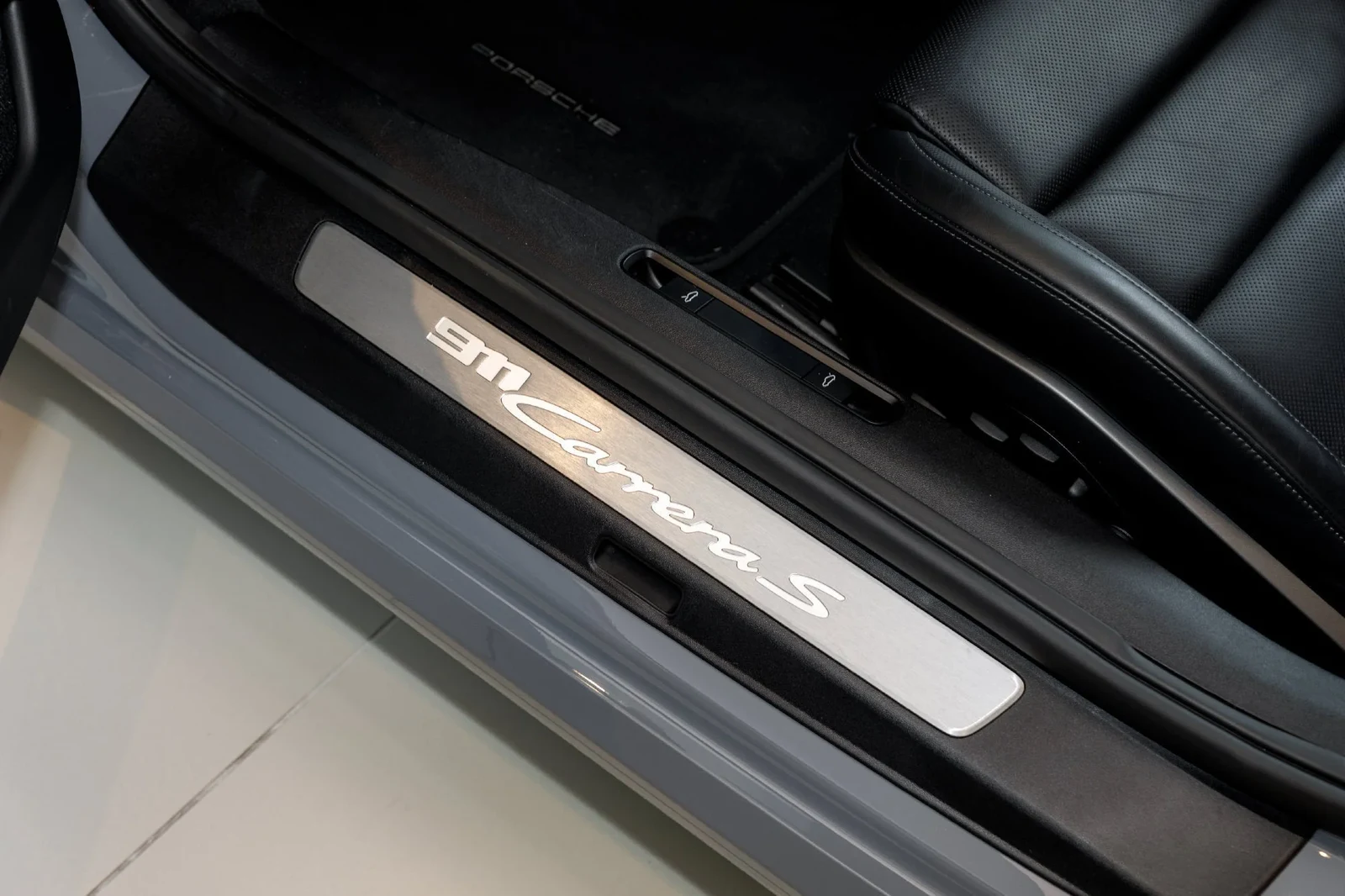 2024 Porsche 911 Carrera S, 26/30