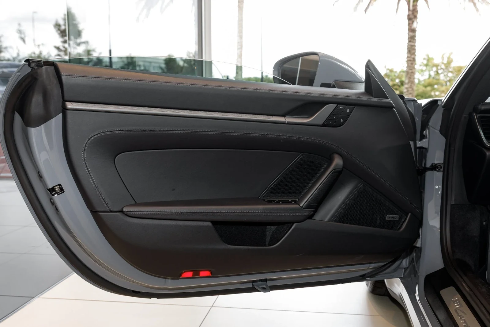 2024 Porsche 911 Carrera S, 27/30