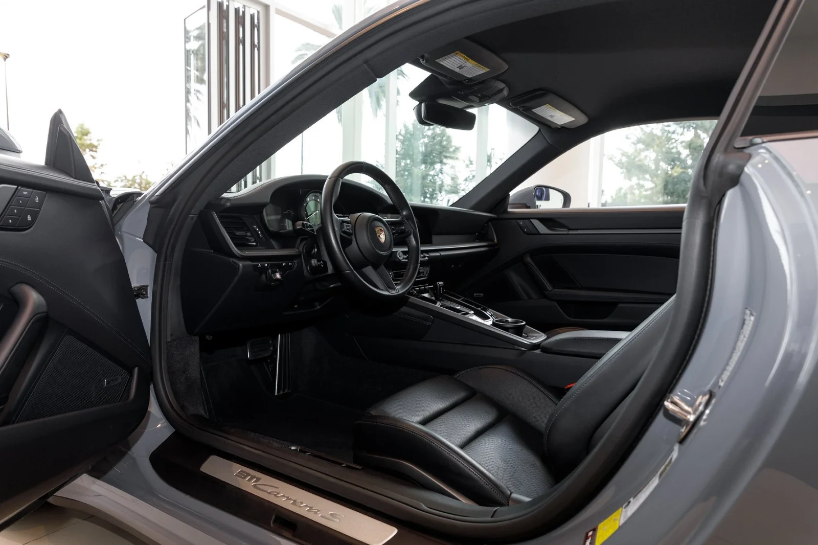 2024 Porsche 911 Carrera S, 28/30
