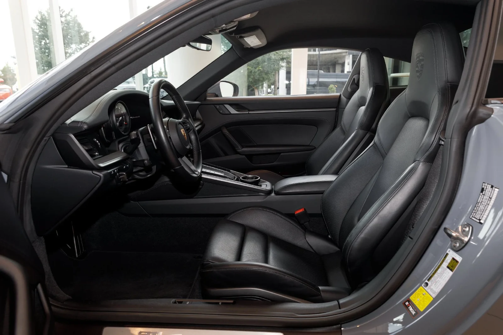 2024 Porsche 911 Carrera S, 29/30