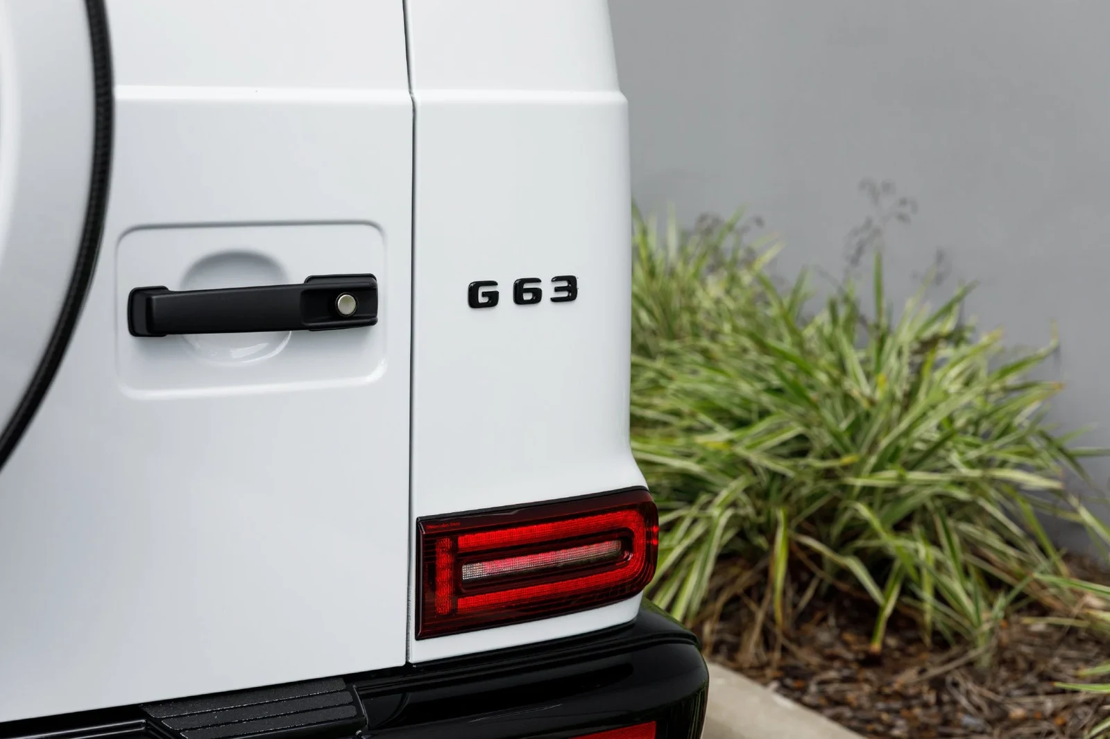 2026 Mercedes-AMG G 63, 12/30
