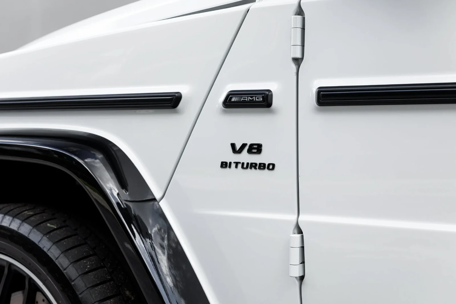 2026 Mercedes-AMG G 63, 15/30