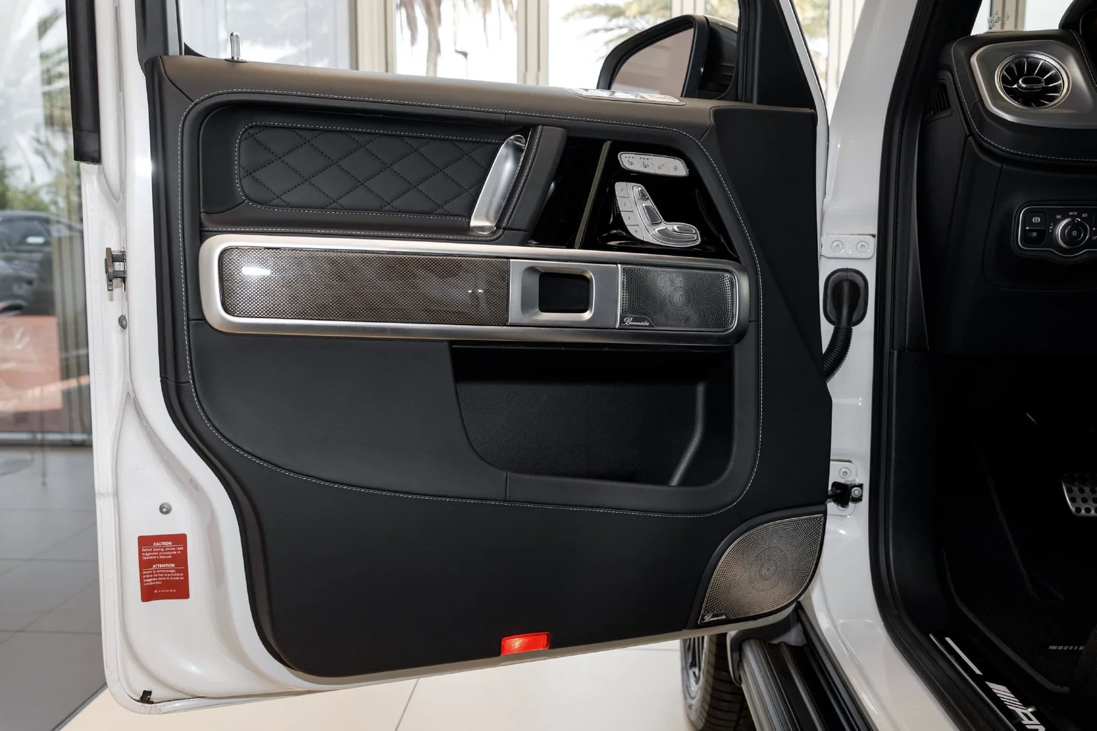 2026 Mercedes-AMG G 63, 19/30