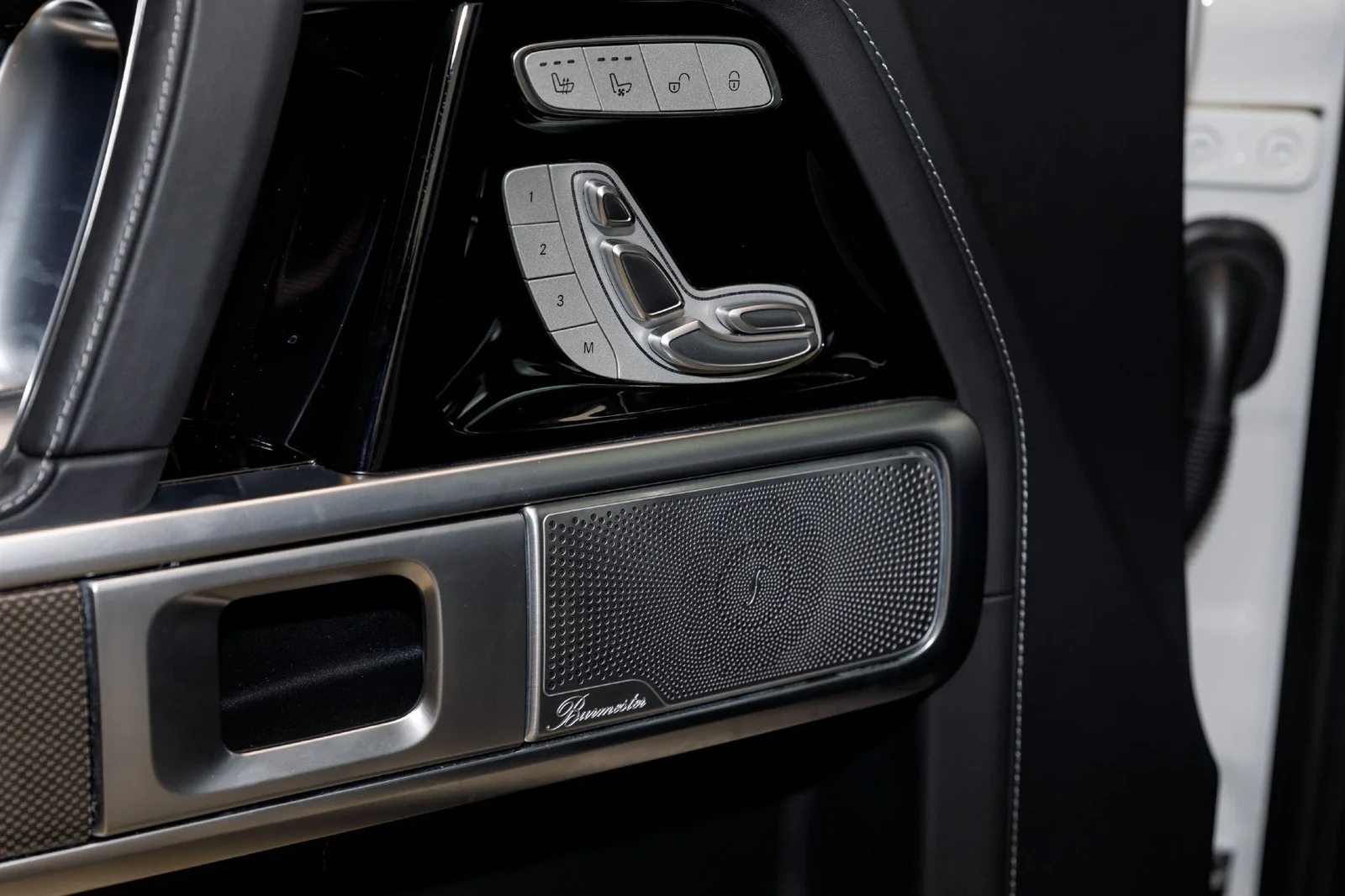 2026 Mercedes-AMG G 63, 20/30
