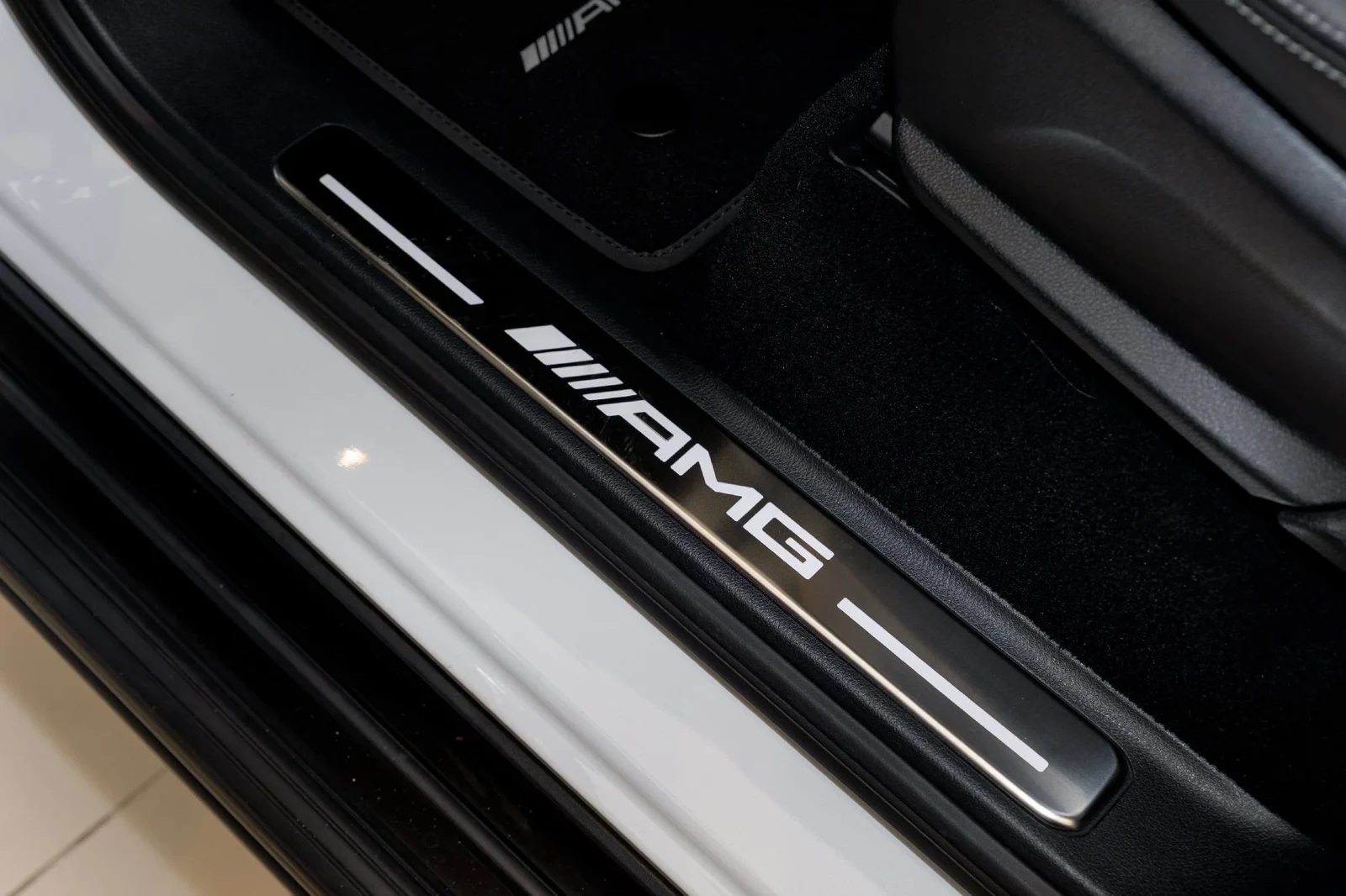 2026 Mercedes-AMG G 63, 21/30