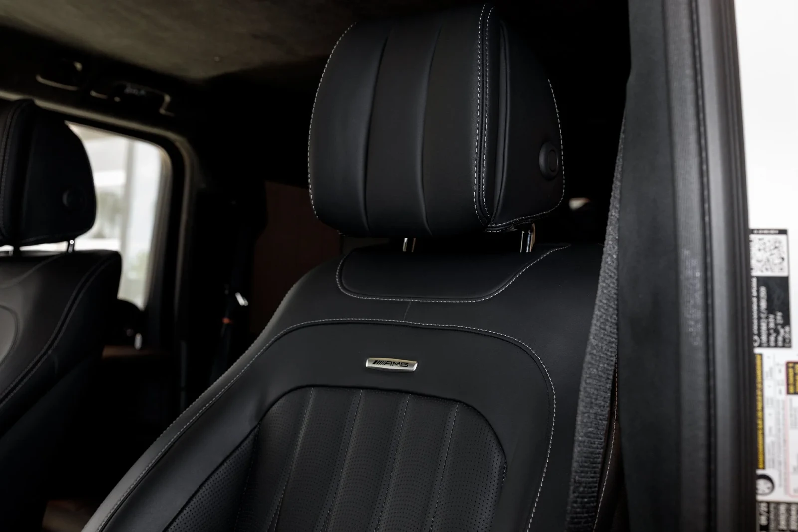 2026 Mercedes-AMG G 63, 29/30