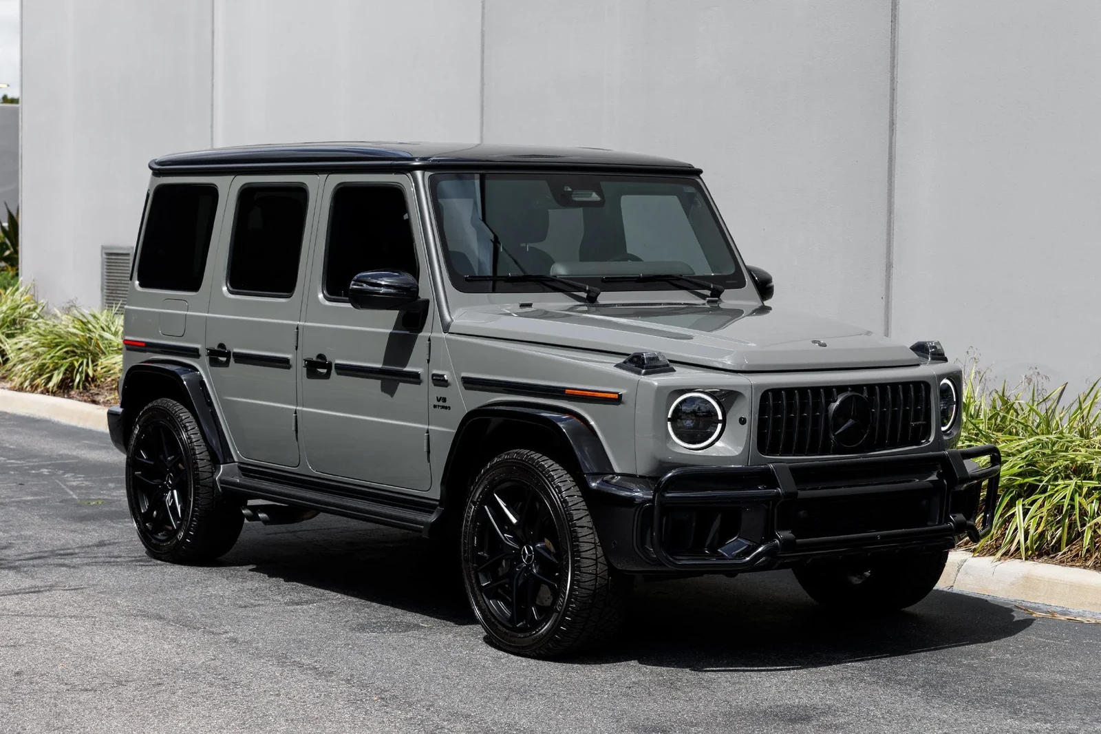 2026 Mercedes-AMG G 63 for sale at Ferrari of Central Florida in Orlando, Florida