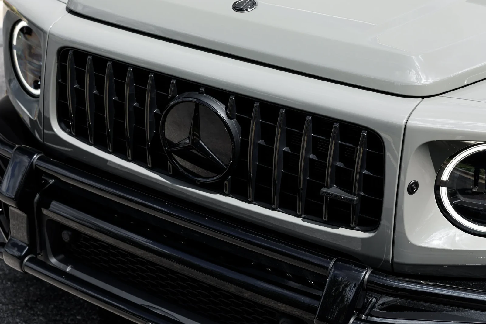 2026 Mercedes-AMG G 63, 10/30