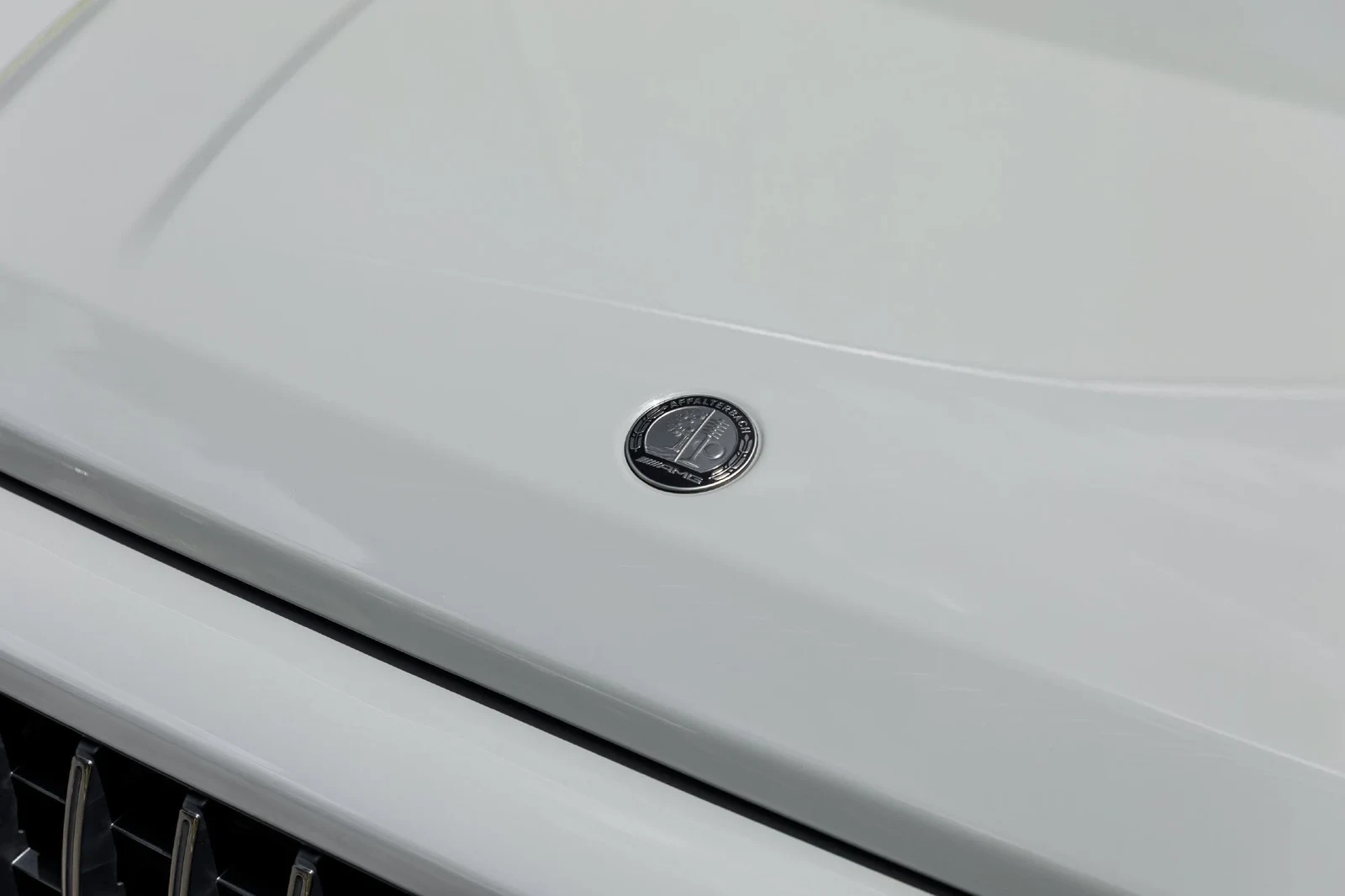 2026 Mercedes-AMG G 63, 12/30
