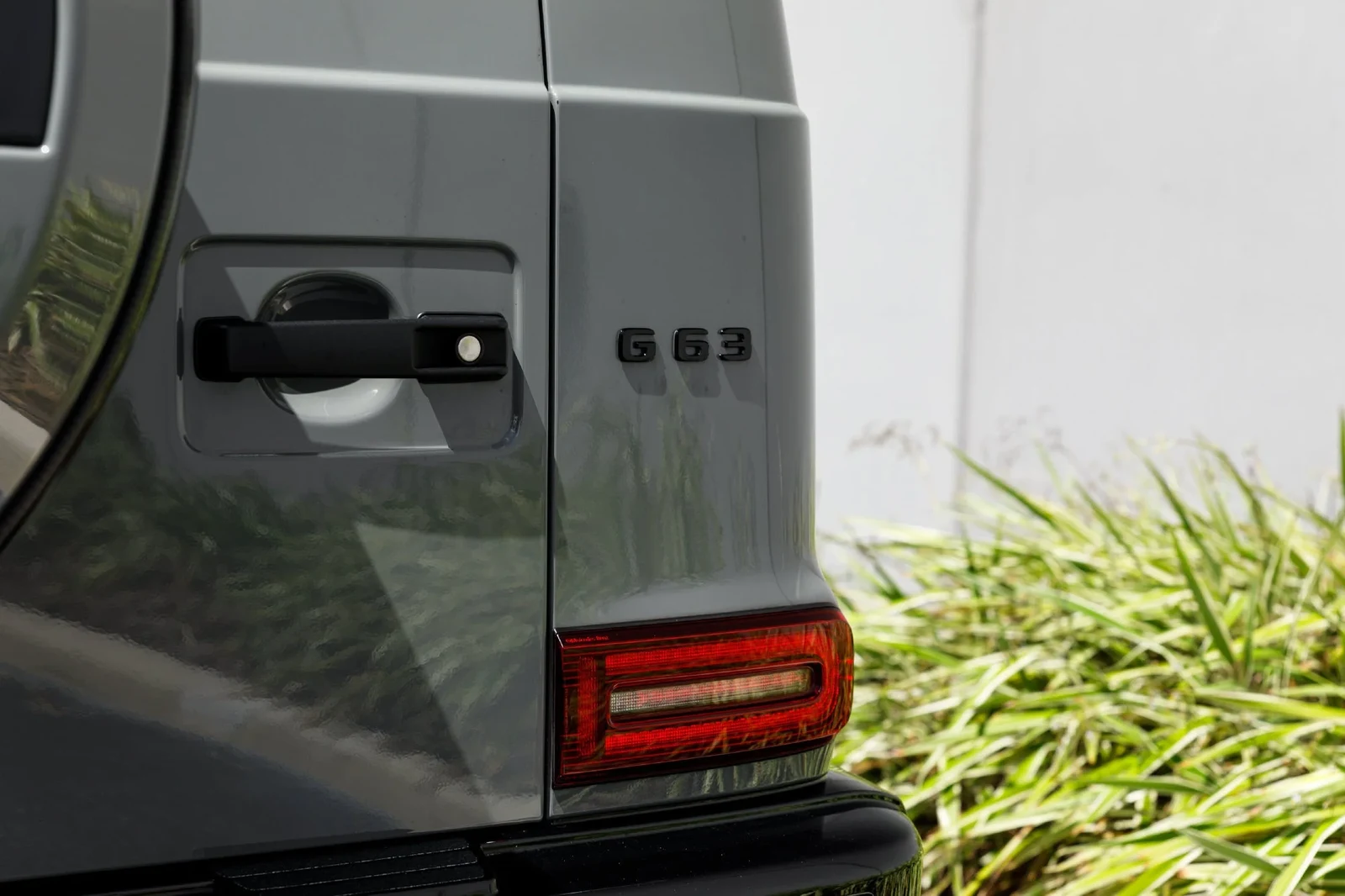 2026 Mercedes-AMG G 63, 13/30