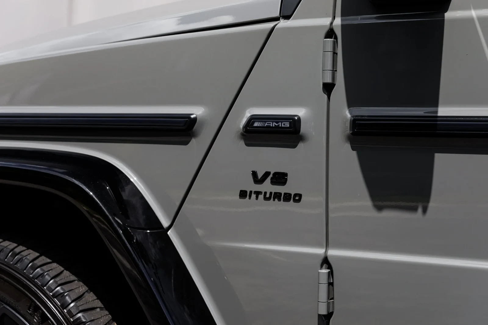 2026 Mercedes-AMG G 63, 16/30