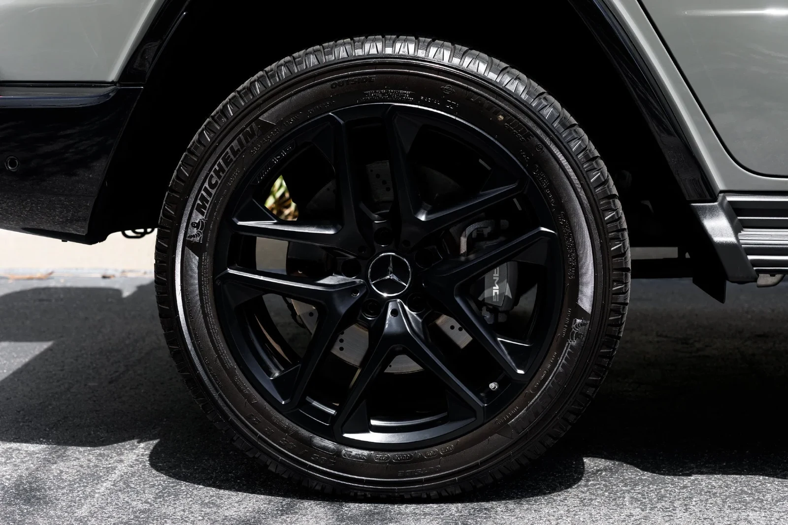 2026 Mercedes-AMG G 63, 19/30