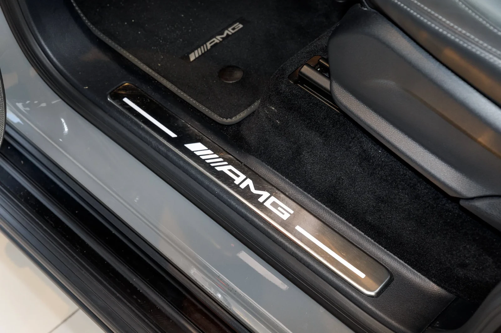 2026 Mercedes-AMG G 63, 28/30