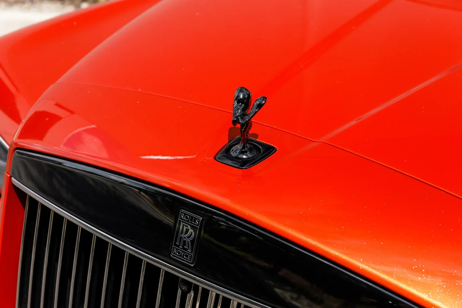 2026 Rolls-Royce Cullinan Black Badge, 13/30