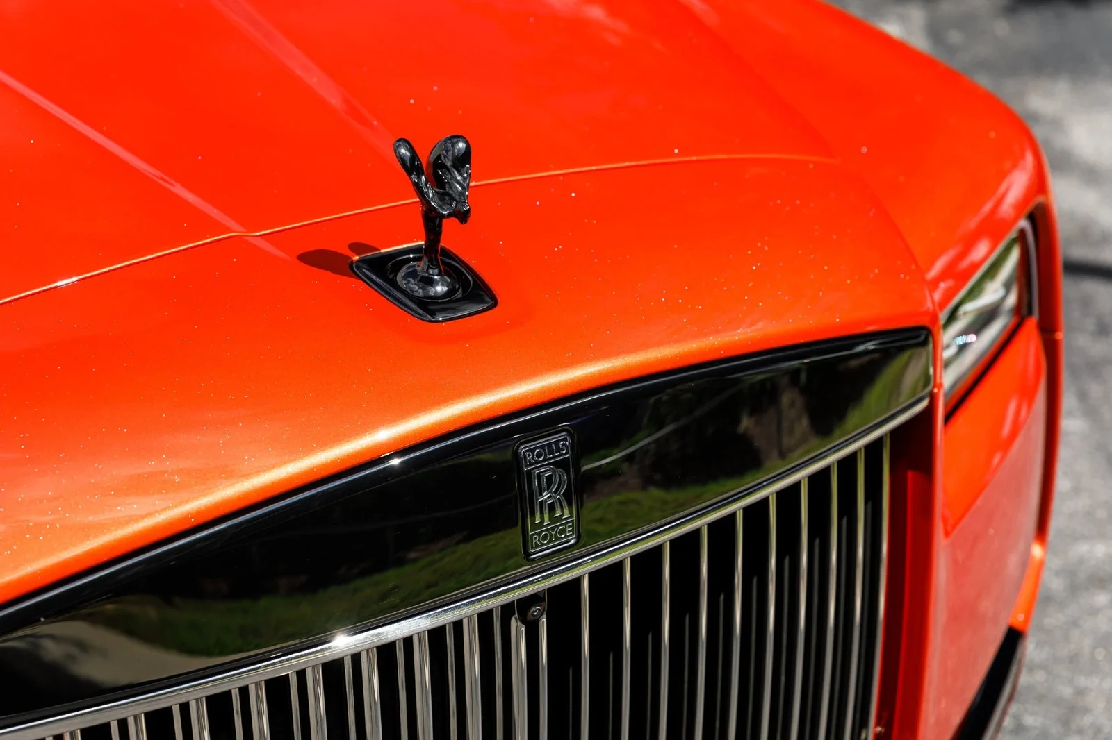 2026 Rolls-Royce Cullinan Black Badge, 14/30