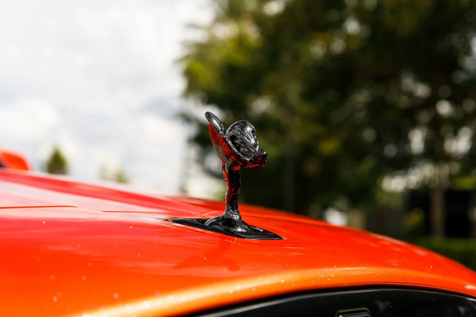 2026 Rolls-Royce Cullinan Black Badge, 15/30