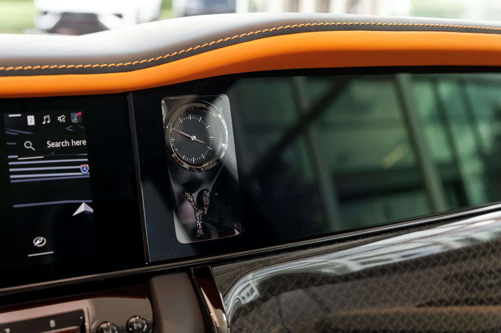 2026 Rolls-Royce Cullinan Black Badge, 26/30