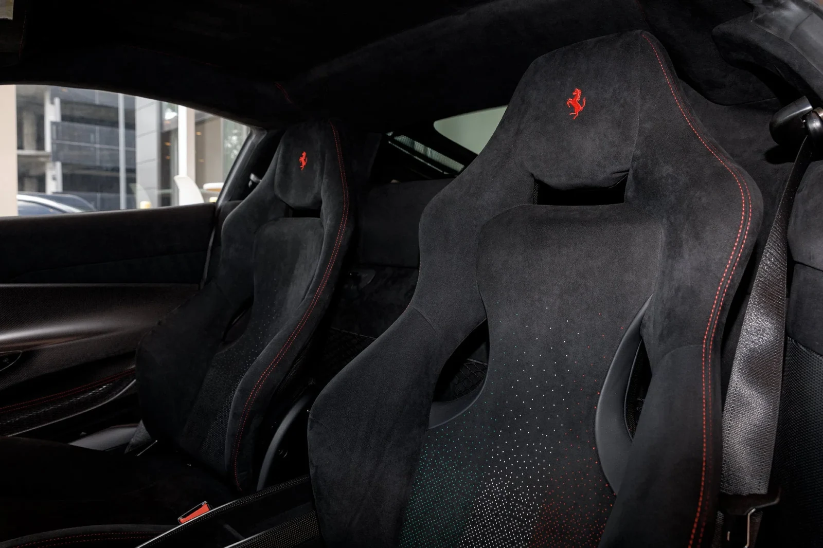 2020 Ferrari 488 Pista Piloti, 15/30