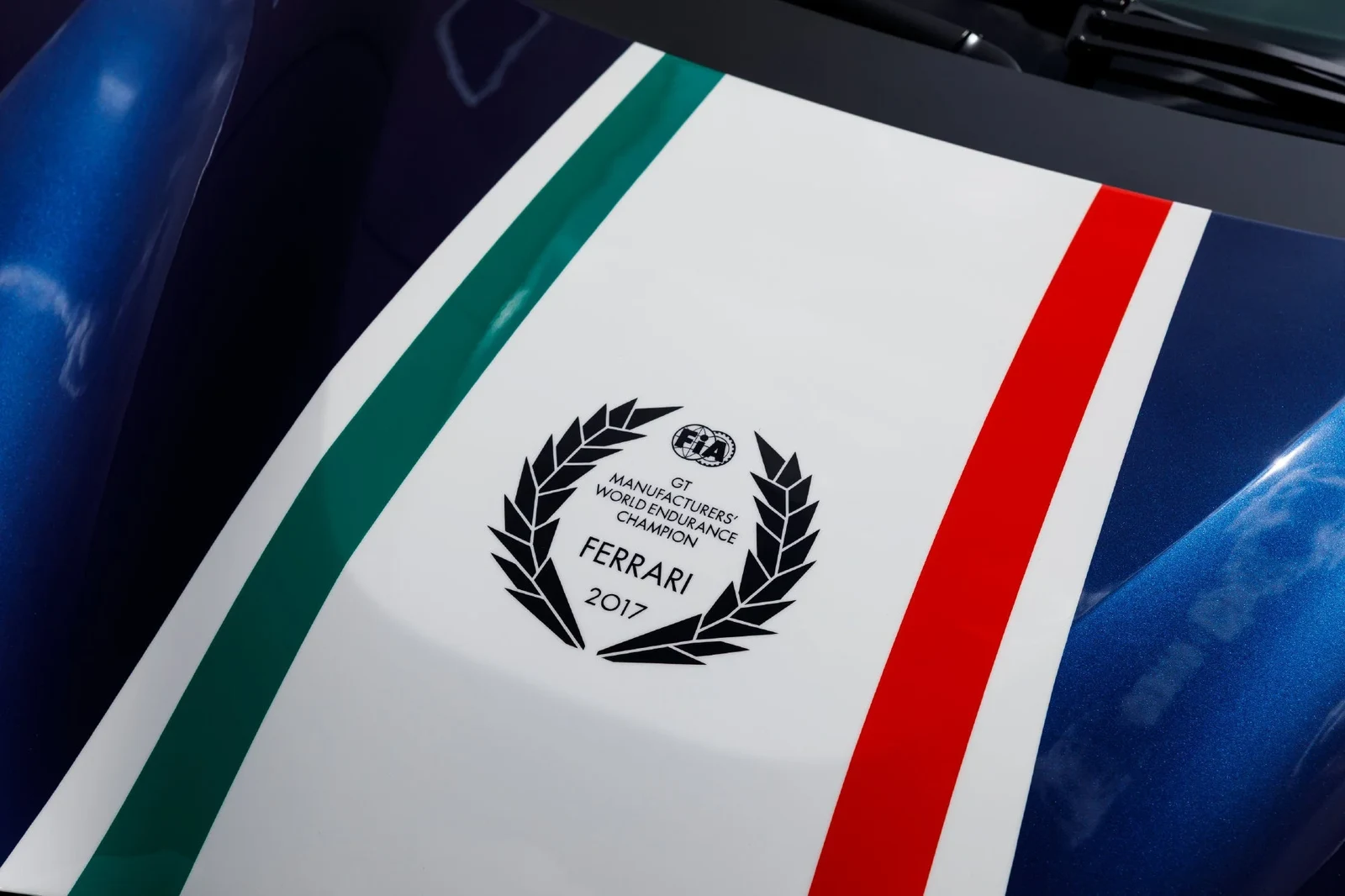2020 Ferrari 488 Pista Piloti, 17/30