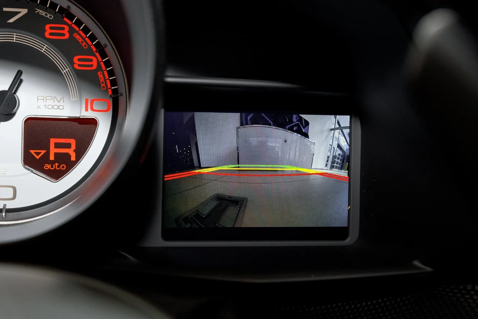 2020 Ferrari 488 Pista Piloti, 22/30