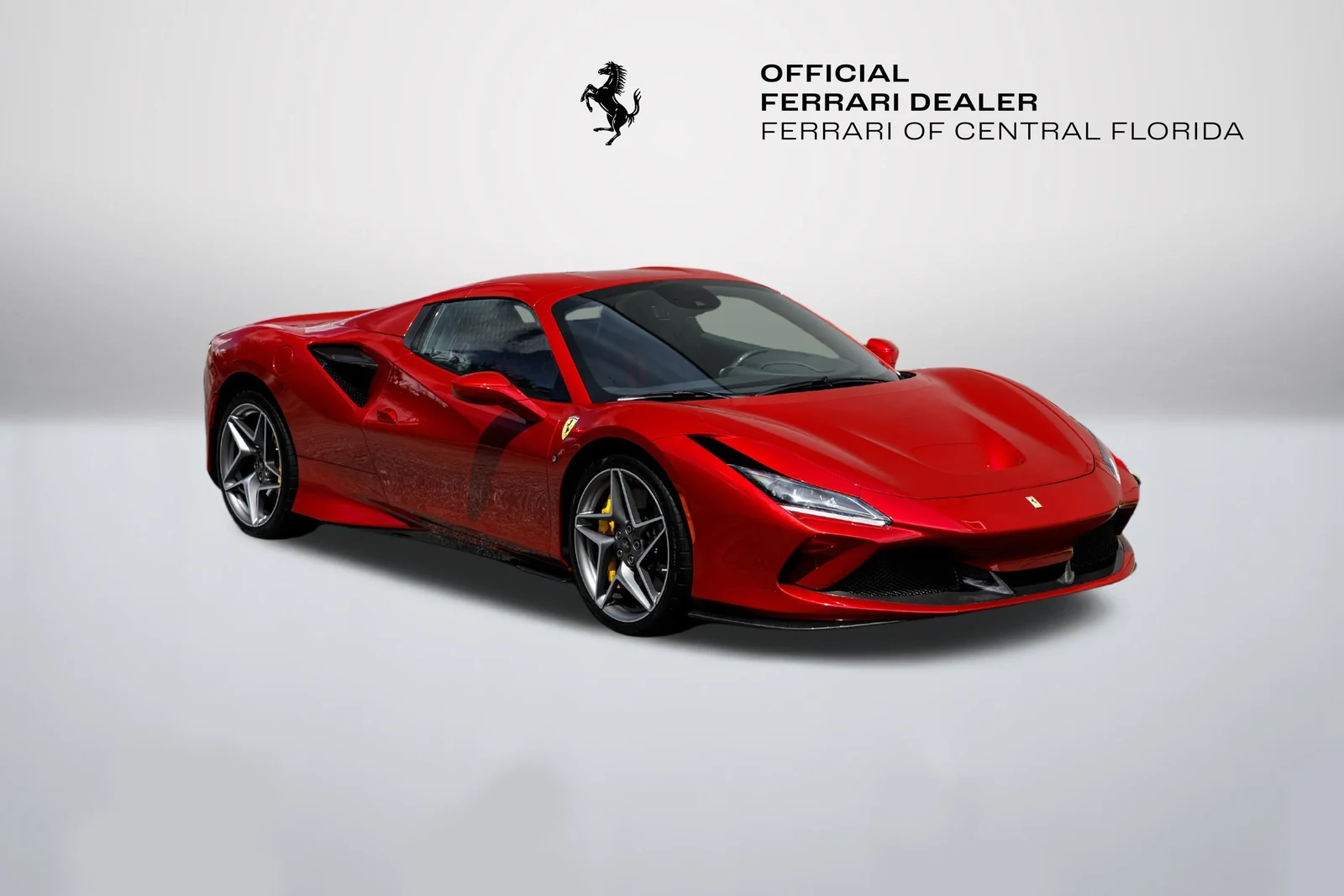 2023 Ferrari F8 Spider, 8/30