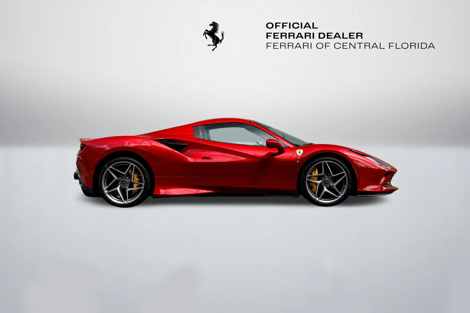 2023 Ferrari F8 Spider, 12/30