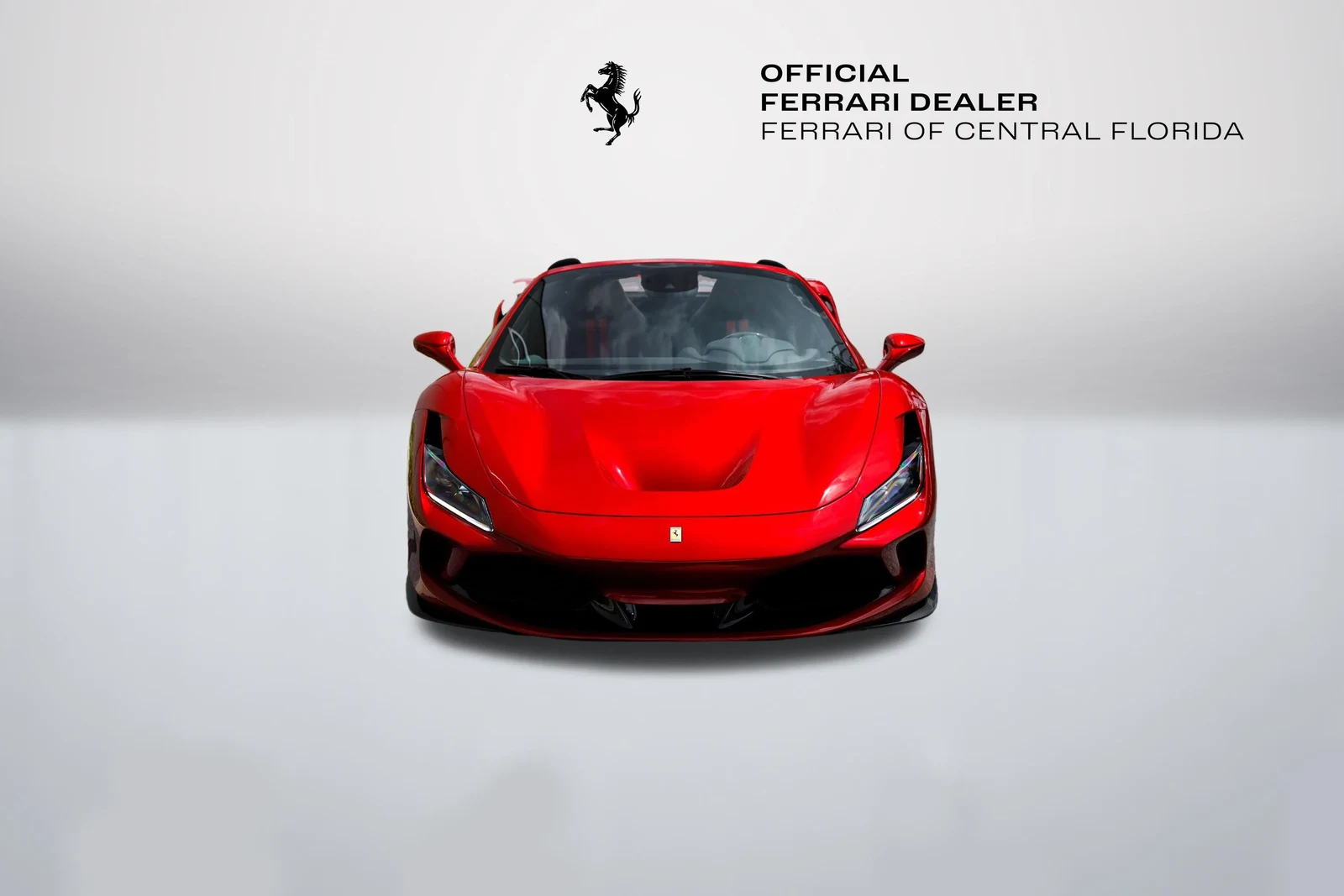 2023 Ferrari F8 Spider, 13/30