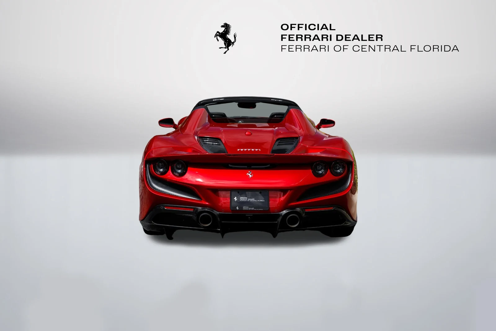2023 Ferrari F8 Spider, 14/30