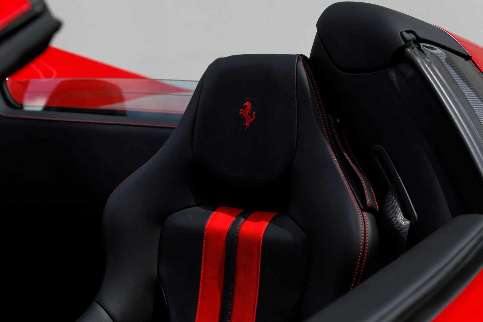 2023 Ferrari F8 Spider, 15/30