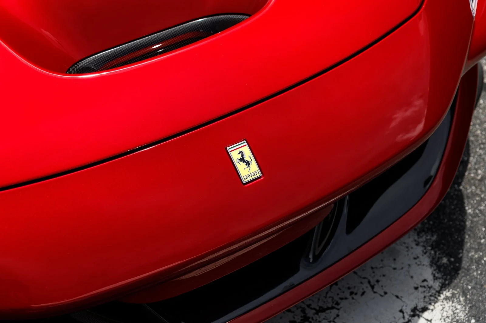2023 Ferrari F8 Spider, 16/30